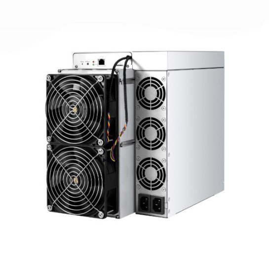 ASIC майнер Elphapex DG1 11000 MH/s