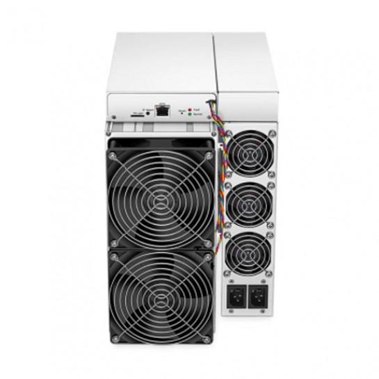 ASIC майнер Bitmain Antminer S19 PRO 110 TH/s