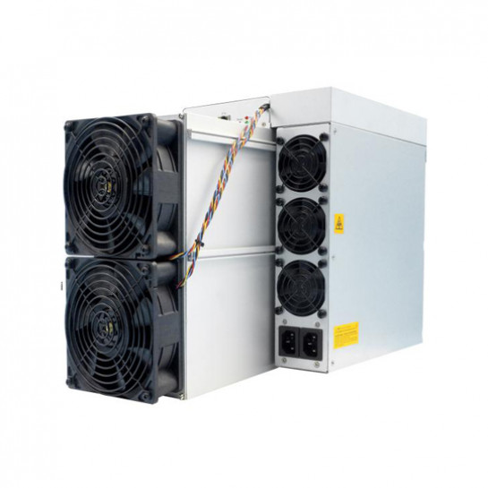 ASIC майнер Bitmain Antminer Z15 Pro 840 TH/s