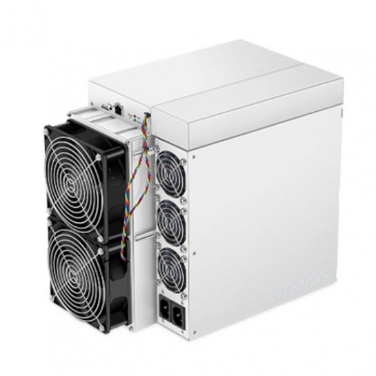 ASIC майнер Bitmain Antminer S19 95 TH/s