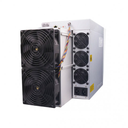 ASIC майнер Bitmain Antminer KA3 166 TH/s