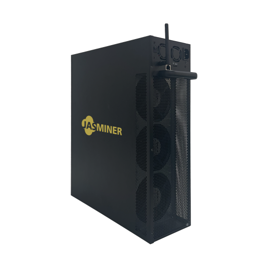 ASIC майнер JASMINER X16-Q 1950 MH/s