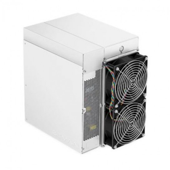 ASIC майнер Bitmain Antminer S19j Pro+ 117 TH/s