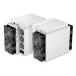 thumb ASIC майнер Bitmain Antminer KA3 166 TH/s