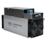 thumb ASIC майнер Whatsminer M30s++ 104 TH/s