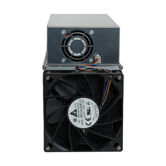 ASIC майнер Whatsminer M30s++ 104 TH/s