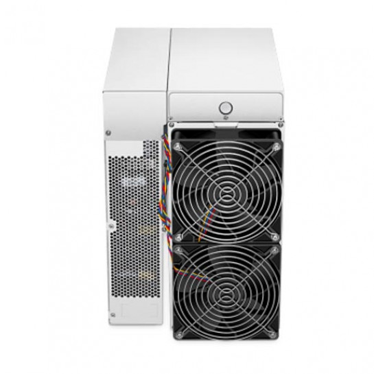 ASIC майнер Bitmain Antminer S19j 90 TH/s
