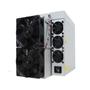 ASIC майнер Bitmain Antminer S21 PRO 234 TH/s
