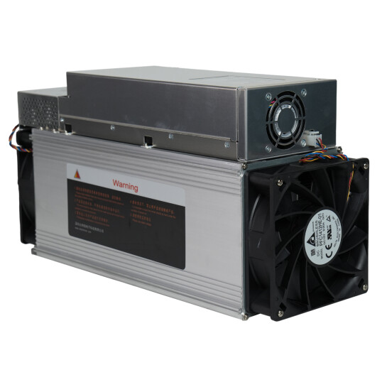 ASIC майнер Whatsminer M30s++ 104 TH/s