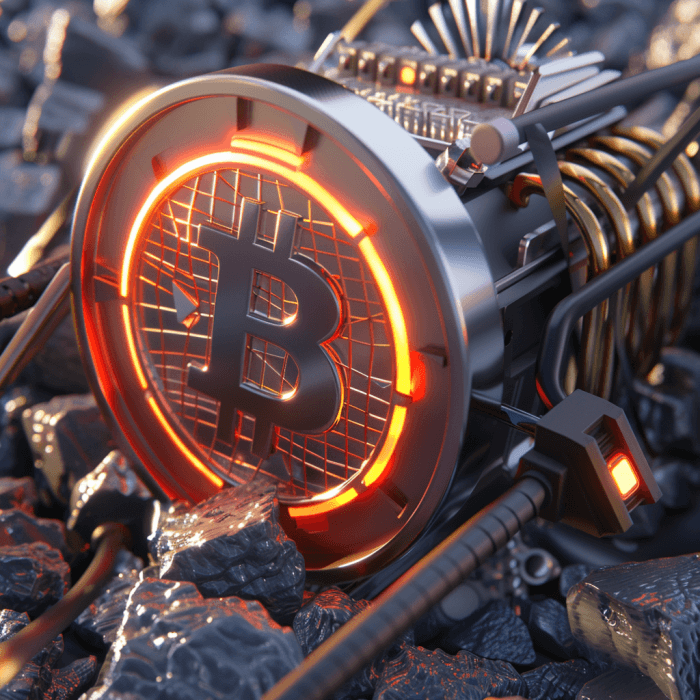 Прогнозы после халвинга биткоина