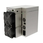 thumb ASIC майнер IceRiver KAS KS5L 12 TH/s