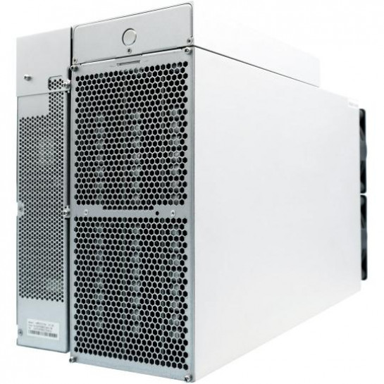 ASIC майнер Bitmain Antminer Z15 Pro 840 TH/s