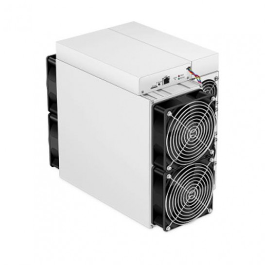 ASIC майнер Bitmain Antminer S19j Pro 100 TH/s