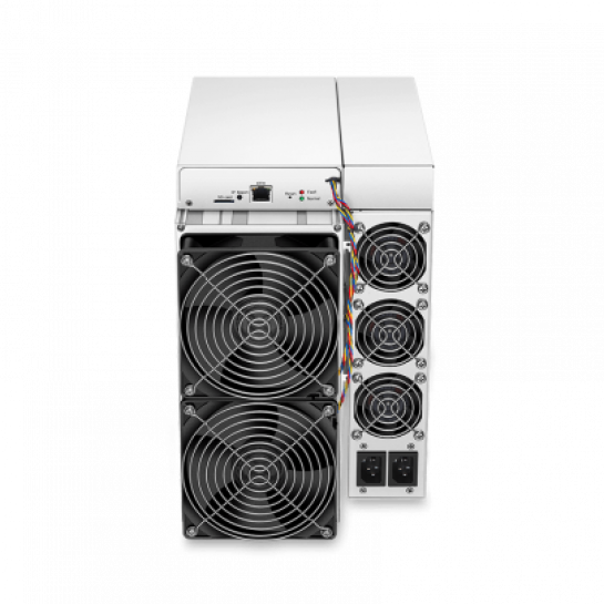 ASIC майнер Bitmain Antminer L7 9500 MH/s