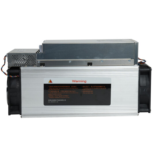 ASIC майнер Whatsminer M30s++ 104 TH/s