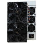 thumb ASIC майнер Bitmain Antminer S21 195 TH/s