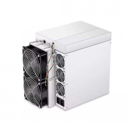 ASIC майнер Bitmain Antminer S19j Pro 100 TH/s