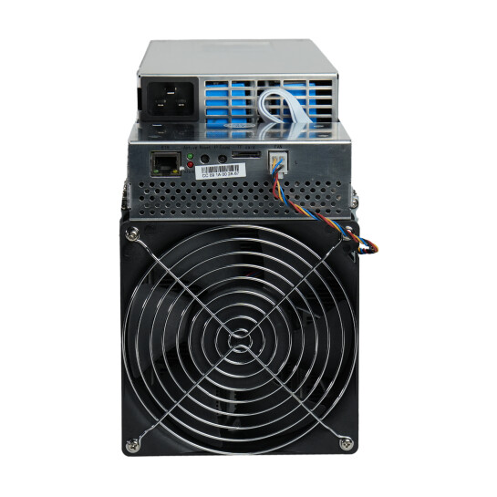 ASIC майнер Whatsminer M30s++ 104 TH/s