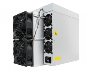 ASIC майнер Bitmain Antminer S21 XP 270 TH/s