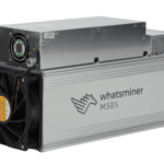 thumb ASIC майнер Whatsminer M50S 132TH/s