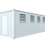 thumb Контейнер для майнинга на 264 места