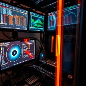 Как выбрать оптимальную конфигурацию ПК для майнинга: полное руководство