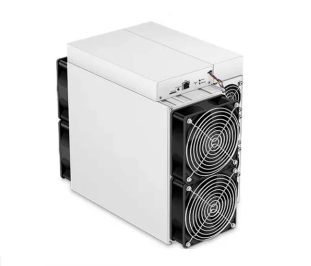 ASIC майнер Bitmain Antminer L9 16GH/s — Б/У