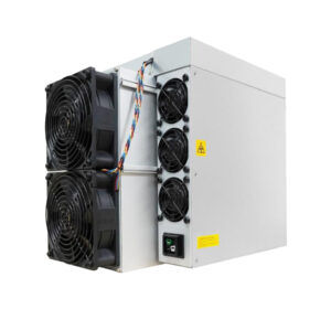 ASIC майнер Bitmain Antminer L7 9500Mh/s- Б/У