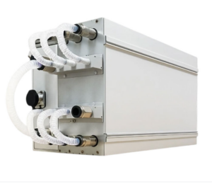 ASIC майнер Bitmain Antminer S21+hyd 358TH/s