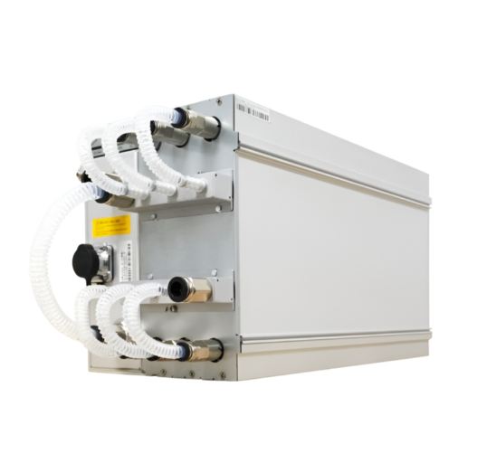 ASIC майнер Bitmain Antminer S21e hyd 310T Th/s